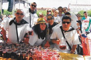 Especial Peñas de Alcalá: El Woky