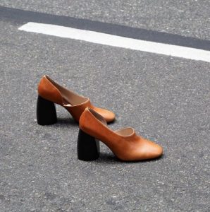 Los zapatos de Mango que están recorriendo el Mundo