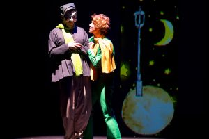 El principito – the little prince