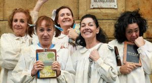 El Florido Pensil «niñas»