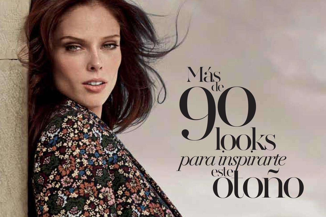 otoño el corte inglés