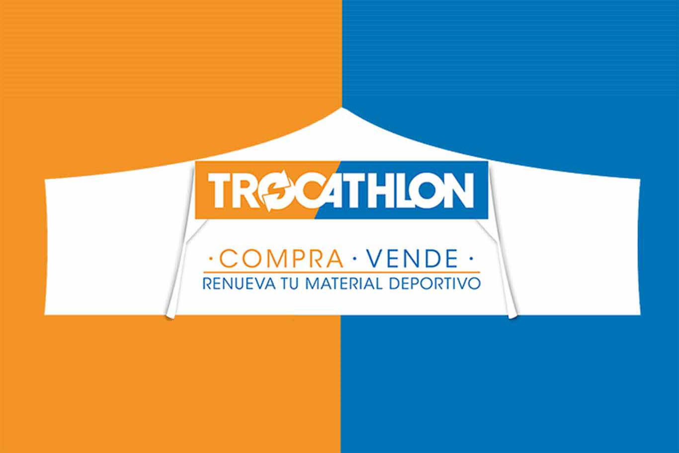 trocathlon decathlon 2018