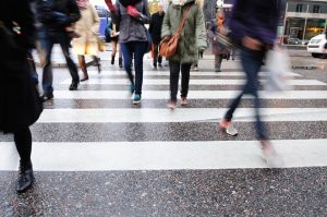Streetstyle Alcalá: La moda está en las calles de Alcalá