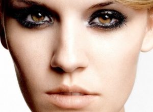 Test: ¿Cómo eres según tu maquillaje?
