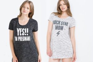 ¿Vas a ser mamá? Descubre la ropa que mejor te sentará de Women’secret