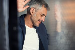 Sergio Dalma: “El público de Alcalá se va a encontrar con temas que hace tiempo que no interpretaba”