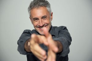 Venta de entradas para el concierto de Sergio Dalma en Alcalá de Henares