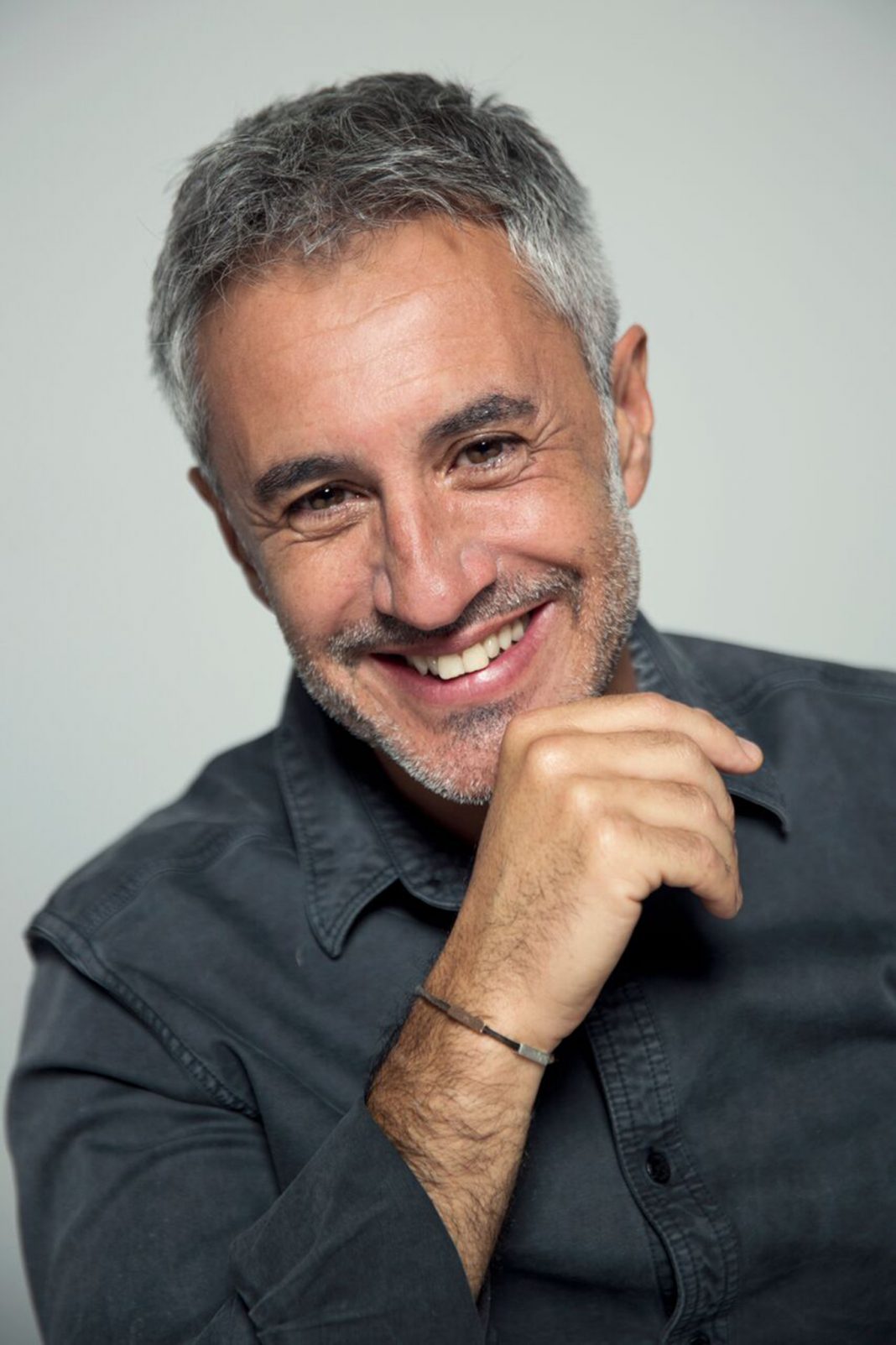 Sergio Dalma “El público de Alcalá se va a encontrar con temas que hace tiempo que no Sergio Dalma “El público de Alcalá se va a encontrar con temas que hace tiempo que no