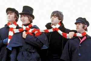 The Beatles: eight days a week y otras dos pelís por solo 1 euro este jueves