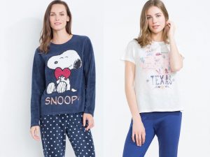 Guapa en la cama. Estrena pijama con women’secret