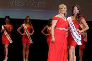 10 consejos para cuidarte el rostro como una Miss