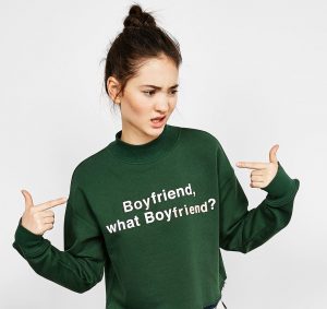 Las 10 sudaderas que querrás tener este otoño