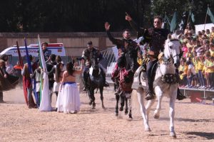 Las 10 mejores imágenes del Mercado Cervantino 2016