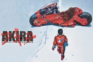 El clásico del manga Akira y dos pelis infantiles por solo 1 euro este jueves