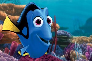 Buscando a Dory y Cazafantasmas por solo 1 euro este jueves