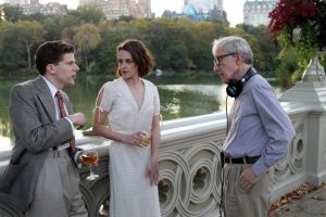 Café Society, de Woody Allen, por solo un euro este jueves
