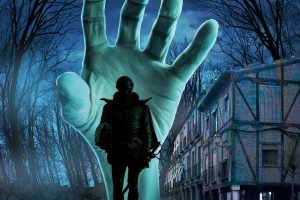 Programación Halloween 2016 en Alcalá de Henares