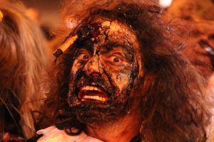 Así será la 8ª Marcha Zombie de Alcalá de Henares