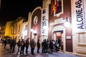 Abierto el plazo de inscripción para ser jurado en Alcine