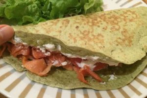 5 cenas saludables para controlar tu peso