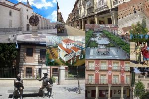 Los 10 lugares más interesantes de Alcalá de Henares