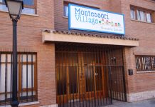 El cierre de Montessori Village Alcalá deja a medio centenar de familias sin colegio y con pérdidas económicas