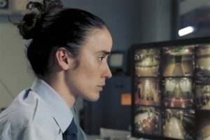 Alcine se mete entre los nominados a los Oscars de Hollywood
