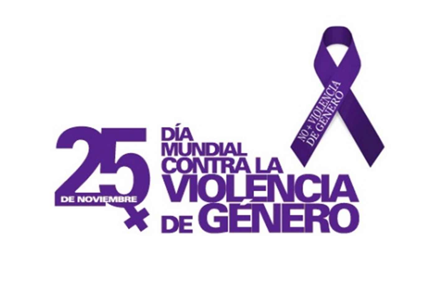 Alcalá celebra el 25 de noviembre el Día Internacional contra la Violencia  de Género - Dream Alcalá
