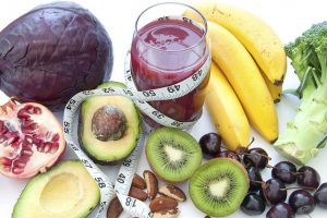 Zumos Detox: depura tu organismo en dos días