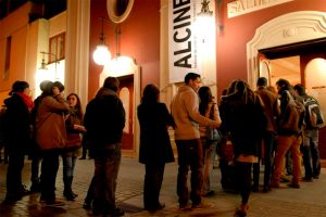 Muestra Internacional de Largometrajes de ALCINE 2017