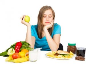 5 signos que demuestran que necesitas detox urgente