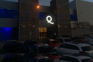 Los cines de Quadernillos cumplen años con treinta películas a 2 euros