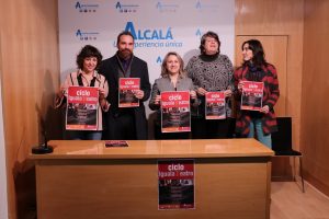 Ciclo IgualaTeatro en el Corral de Comedias