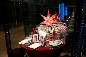 El Parador de Alcalá te propone una Cena Real en San Valentín