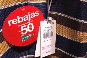 Nos vamos de rebajas por Alcalá: especial Moda
