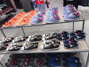¡Nos vamos de rebajas por Alcalá!: especial deportes
