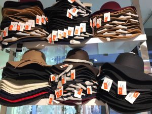 ¡Nos vamos de rebajas por Alcalá!: especial complementos
