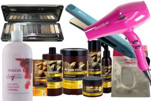 Los 6 imprescindibles beauty que querrás y necesitarás por San Valentín. ¡Chívaselo a tu chico!