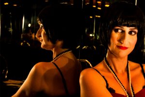 Clandestina: una fiesta prohibida de La Bernalina, en el Corral de Comedias