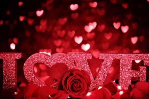El Corte Inglés: 10 regalos con mucho amor para San Valentín