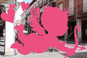 Los regalos más especiales del centro de Alcalá: sorprende a tu chico por San Valentín