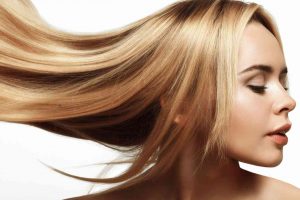 Los 5 tipos de mechas que debes conocer