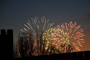 El Carnaval del distrito II volverá a cerrar con Fuegos Artificiales