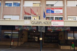 CEIP Iplacea