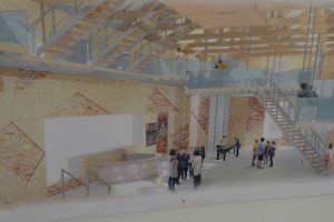 Imaginando Alcalá: exposición para mejorar la arquitectura de nuestra ciudad