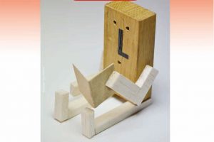 XXXII Muestra del Libro Infantil y Juvenil en la Biblioteca Cardenal Cisneros