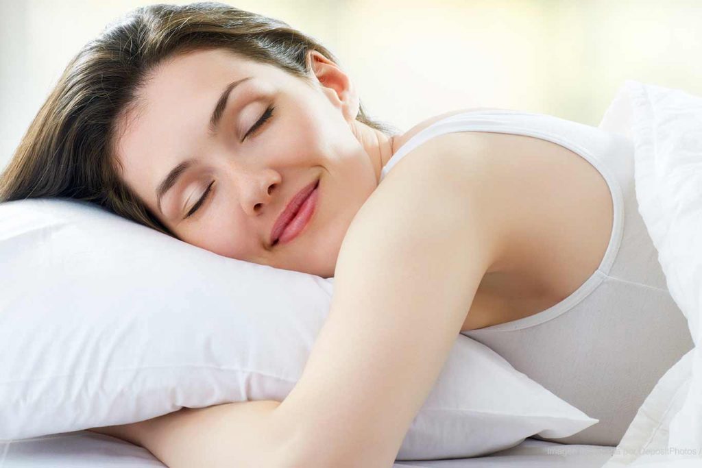 Consejos para dormir bien de noche y vivir mejor Dream Consejos para dormir bien de noche y vivir mejor Dream