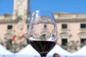 VI Feria del Vino de Alcalá de Henares