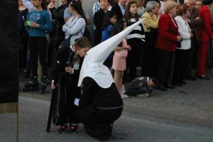12 fotos para recordar la Semana Santa 2017 de Alcalá de Henares