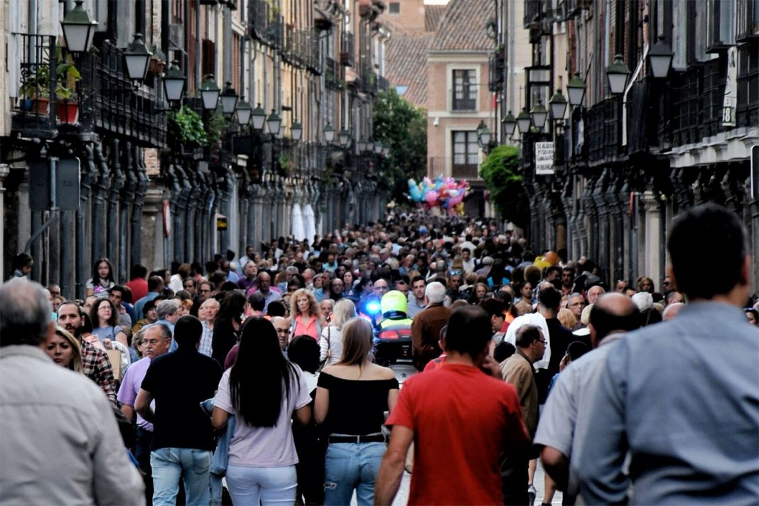 Ocio en Alcalá de Henares